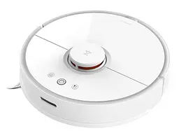 Розумний пилосос RoboRock S50 Sweep One Vacuum Cleaner (S502-00) - мініатюра 9