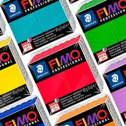 Пластика для біжутерії Professional Fimo - мініатюра 2
