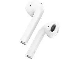 Наушники Borofone BW89 White (6941991123191) - миниатюра 5