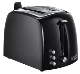 Тостер Russell Hobbs Textures Plus 22601-56