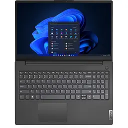 Ноутбук Lenovo V15 G4 IRU lntel Core i5-13420H 46GHz, 8 ядер, IPS, 24GB, 256 GB, UHD, Без ОС - мініатюра 10