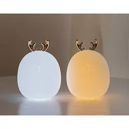 Нічний світильник DK Lovely Lamp 317 [111476] - мініатюра 3
