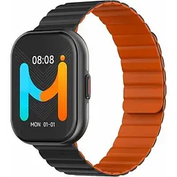 Смарт-годинник iMiki (SE1 Black Magnetic Strap)