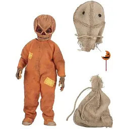 Фігурка Neca Гаманець або Життя Сем Trick'r Treat Sam 15 см WST TT S