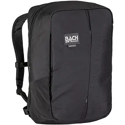 Рюкзак Bach Travelstar 28 Чорний (1081-276734.0001.222)