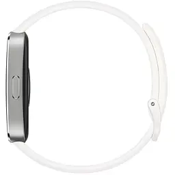 Смарт-часи Huawei Band 10 White Metal Body (7109229) - мініатюра 3