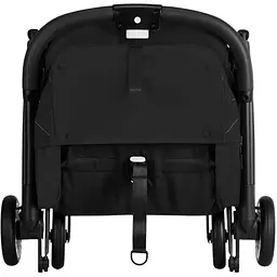 Візок Cybex Orfeo BLK Magic Black (526001019) - мініатюра 8