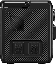 Зарядна станція Bluetti AC60 600w 403wh - мініатюра 4