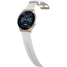 Смарт-годинник Motorola Moto Watch 120 Rose Gold (MOSWZ120-RG) [138668] - мініатюра 12