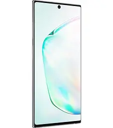 Смартфон Samsung Note 10+ Plus SM-N975U 256GB 1SIM Aura Glow - мініатюра 2