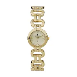 Наручний годинник Seculus 1598.1.763 white,gp