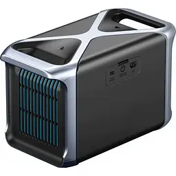Зарядна станція Anker Solix F1200 [A1770313] [116728] - мініатюра 3
