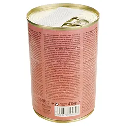 Вологий корм для котів Simba Cat Wet яловичина 415 г (70009607) - мініатюра 3
