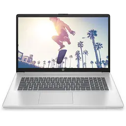 Ноутбук HP 17-cn4044ua (CS8C2EA)