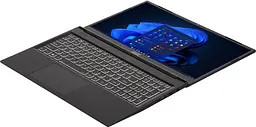 Ноутбук 2E 15 Imaginary FHD IPS AG, Intel i7-1355U, 16GB, F512GB, UMA, Win11P, Чорний (NL57AU-15UA30-W11P12) - мініатюра 5