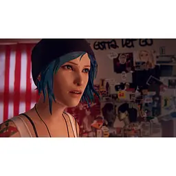 Ключ активації Microsoft Life is Strange Remastered Collection для Xbox One/Series - мініатюра 8