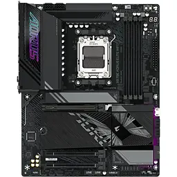 Материнська плата Gigabyte X870E A ELITE WIFI7 sAM5 X870 4xDDR5 M.2 HDMI Typc-C ATX