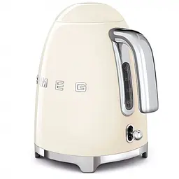 Електрочайник Smeg KLF03CREU [82902] - мініатюра 3