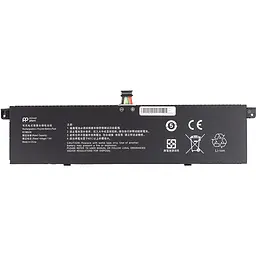 Акумулятор для ноутбуків PowerPlant Xiaomi Mi Air 13.3" Series (R13B02W) 7.6V 5230 mAh