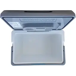 Автохолодильник Pinnacle Pronto 30 L, 12/240V тепло/холод бірюзовий - мініатюра 9