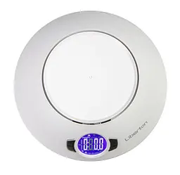 Ваги кухонні Liberton LKS-0716 Smart - мініатюра 5
