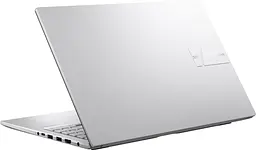Ноутбук Asus Vivobook 15 X1504VA-BQ3867 (90NB10J2-M049A0) Cool Сріблястий - мініатюра 6