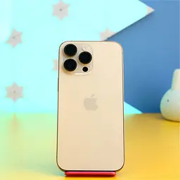Смартфон Apple iPhone 14 Pro Max 128GB Gold (MQ9R3) Б/В [150687]