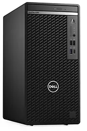 ПК DELL OptiPlex 5080 MT/Intel i5-10500/8/256F/ODD/int/kbm/W10P (N010O5080MT) - мініатюра 3