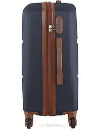 Валіза Semi Line 28" (L) Navy (T5712-3) (DAS302926) - мініатюра 3