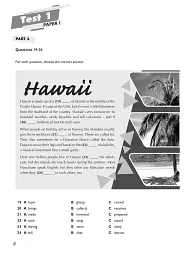 Practice Tests A2 Key. Student's Book - мініатюра 7