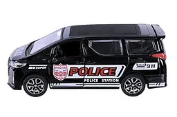 Іграшковий мікроавтобус металевий Toyota Alphard 1:32 Автопром світлозвукові ефекти AP74205, 2 кольори, в коробці р.15х6,5х7см - мініатюра 5
