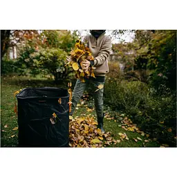 Складаний садовий мішок Fiskars Ergo M 175 л (1028372) - мініатюра 5