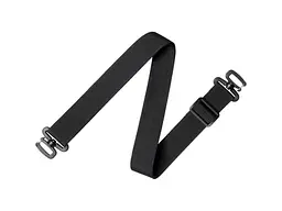Сумка для ноутбука RIVACASE Anvik 7921 14 Black - мініатюра 7