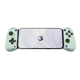 Геймпад GameSir X5 Lite зелений - мініатюра 5