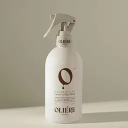 Незмивна спрей-маска для фарбованого волосся OLIE'RE PARIS Color E'Clat Leave In Hair Mask 300 мл - мініатюра 2