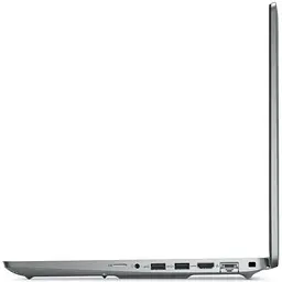 Ноутбук Dell Precision Workstation 3590 Ultra 7 165H 5.0GHz, 15.6" Full HD, 16GB DDR5, 512GB - мініатюра 9