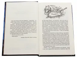 Відьмак. Вежа Ластівки. Книга 6 - мініатюра 4