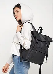 Жіночій рюкзак Sambag 43х14х31 см sum0010842