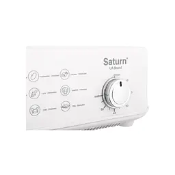 Пароварка Saturn ST-EC1187 - мініатюра 3