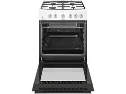 Плита газова Hansa FCGW68129 - мініатюра 2