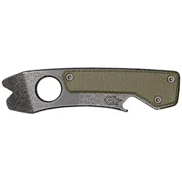 Мультитул брелок відкривачка Gerber ShardXL Micarta, 4L (1064440)