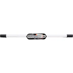 Підсвітка настінна Brille накладна для ванної SW-114/20W CCT BK