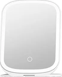 Дзеркало Xiaomi DOCO Daylight Mirror White (FM002)