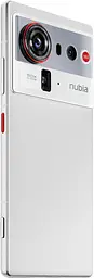 Смартфон ZTE Nubia Z80 Ultra 16/512GB White Global - мініатюра 3