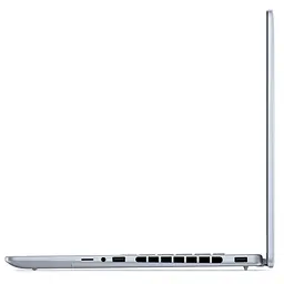 Ноутбук DELL Insp 16 7640, 16" WUXGA сенсорний екран, Ultra 7 155H 4.8GHz, 32GB LPDDR5x, 1TB SSD, Arc - мініатюра 6