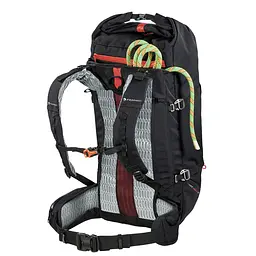 Рюкзак туристичний Ferrino X.M.T. 40+5 Black (75652HCC) - мініатюра 4