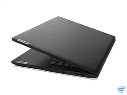 Ноутбук Lenovo Ideapad 3 14IML05 14.0" 4/128GB 6405U (81WA00B1US ) Black Seller Refurbished - мініатюра 5