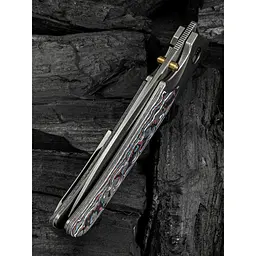 Ніж складаний Weknife WE-Guthrie WE23072B-3 - мініатюра 15