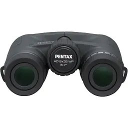 Бінокль Pentax AD 9X32 WP (62791) (930217) - мініатюра 4