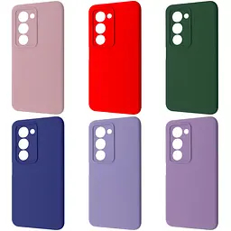 Чохол WAVE Colorful Case (TPU) Xiaomi Redmi 15 4G/5G 169.5mm в асортименті